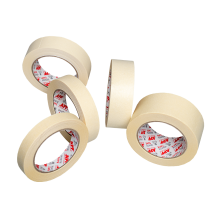 APP White Tape - Taśma maskująca 110°C UV-odporna 18mm (8)