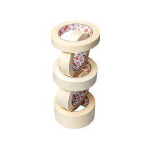 APP White Tape - Taśma maskująca 110°C UV-odporna 18mm (9)