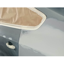 APP White Tape - Taśma maskująca 110°C UV-odporna 18mm (11)