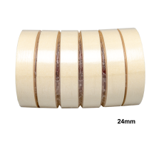 APP White Tape - Taśma maskująca 110°C UV-odporna 18mm (3)