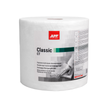 APP Classic CT - Czyściwo techniczne dwuwarstwowe biały 200mb (1)