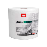 APP Classic CT - Czyściwo techniczne dwuwarstwowe biały 200mb (1)