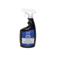 W24 W24 Clean GLASS - Preparat do mycia szyb 650ml (1)