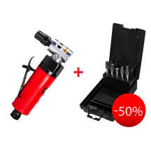 NTools Cutter Set B Zestaw do frezowania(1)