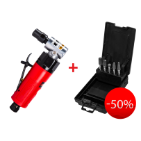 NTools Cutter Set B Zestaw do frezowania(1)