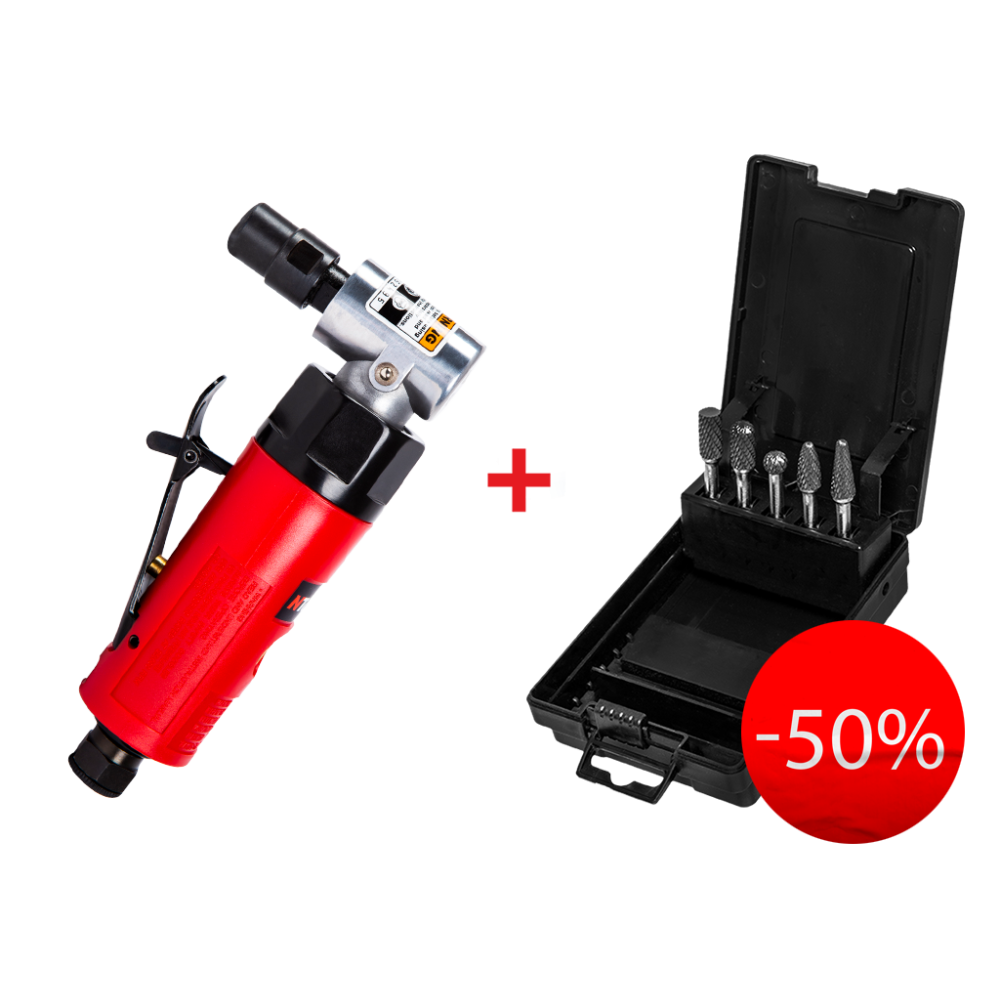 NTools Cutter Set B Zestaw do frezowania(1)