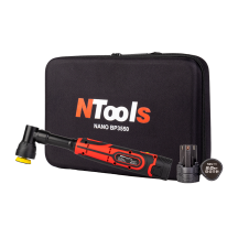 NTools NANO BP3550 - Polerka akumulatorowa 12V / 80W 12V / 80W 2500-6000 RPM(1)