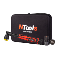 NTools NANO BP3550 - Polerka akumulatorowa 12V / 80W 12V / 80W 2500-6000 RPM(1)