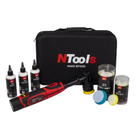 NTools Nano BP3550 SET - Zestaw polerski (1)