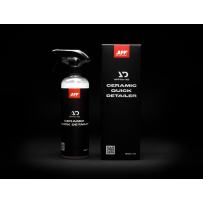 APP for AD Ceramic Quick Detailer - Quick Detailer na bazie SiO2 500 ml(1)