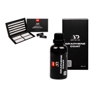 APP for AD Graphene Coat - Powłoka grafenowa 50 ml