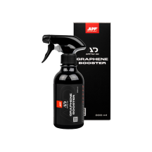 APP for AD Graphene Booster - Quick Detailer do powłoki grafenowej 300 ml