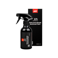 APP for AD Graphene Booster - Quick Detailer do powłoki grafenowej 300 ml