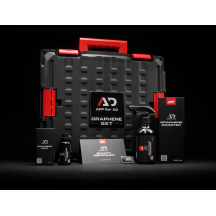 APP for AD Graphene Set - Coat & Booster(1)