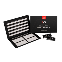 APP for AD Graphene Set - Coat & Booster Booster 300 ml Coat 50 ml