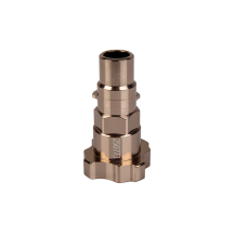 APP FPS Fast Preparation System adapter - Adapter - złącze kubka FPS do pistoletów natryskowych 40 Sata 5500 QCC(1)