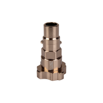 APP FPS Fast Preparation System adapter - Adapter - złącze kubka FPS do pistoletów natryskowych 40 Sata 5500 QCC(1)