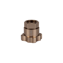 Adapter/złącze kubka FPS do pistoletów natryskowych | NTools FX3,FX4,SG828,SG1002, Iwata W400 | M16x1,5