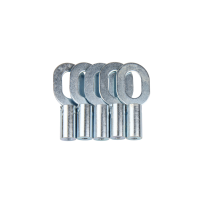 NTools ONAM4 - Obrączka nakręcana do nitów kołków aluminiowych M4 M4 op (5szt)(1)