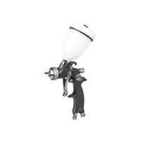 NTools FX3 MINI - Lakierniczy pistolet natryskowy górny zb. HVLP d1 0(1)