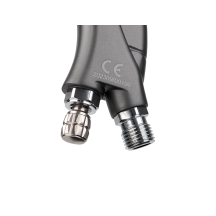 Lakierniczy pistolet natryskowy NTools FX3 MINI górny zb. HVLP d1 0