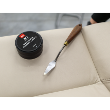 Płynna szpachla do skór APP for AD Leather Filler Light 50 ml