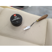 Kremowa szpachla do skór APP for AD Leather Filler Heavy 50 ml