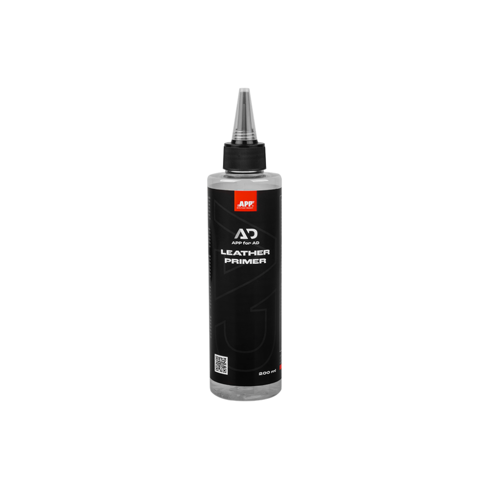 APP for AD Leather Primer - Preparat gruntujący do skór 200 ml(1)