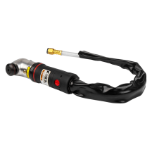 NTools PNS1 - Pneumatyczny nóż do wycinania szyb samochodowych z ostrzem prostym 57mm skok 3mm 20000 cykli/min(1)