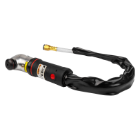 NTools PNS1 - Pneumatyczny nóż do wycinania szyb samochodowych z ostrzem prostym 57mm skok 3mm 20000 cykli/min(1)
