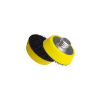 NTools TR 30 - Tarcza robocza d30 do szlifierki NTools PSM30 rzep M10 d30(1)