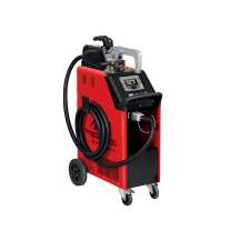 Zgrzewarka ze szczypcami pneumatycznymi TELWIN INVERSPOTTER 13500 Smart AQUA | Max. 12 kA | 400 daN