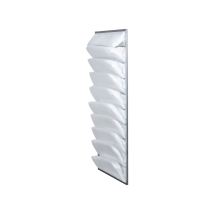 Filtr kieszeniowy PREMIUM G4 do strefy lakierniczej USI  22 mm | 10 kieszeni | 1480 x 518 x 200 mm