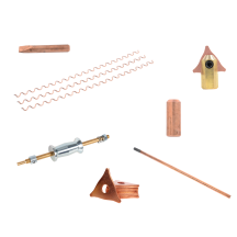 NTools SPOT PLUS - Zestaw II akcesoriów do spotera