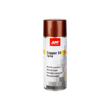 APP Copper 50 Spray - APP Copper 50 Spray - Miedź do spawania 400 ml