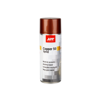 APP Copper 50 Spray - APP Copper 50 Spray - Miedź do spawania 400 ml
