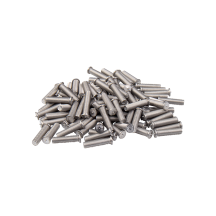 NTools NA3 - Nit aluminiowy (sworzeń gwintowany) AlMg3 gwint M5 x 16mm op (100szt)