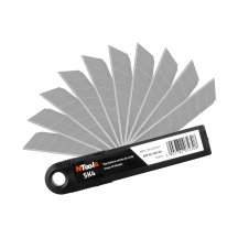 NTools SK4 - NTools SK4 - Wymienne ostrza do noży 100 x 18 x 0 5mm op (10szt)