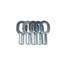 NTools ONAM5 - Obrączka nakręcana do nitów kołków aluminiowych M5 M5 op (5szt)