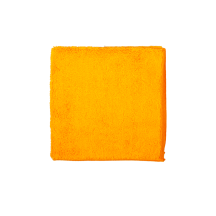 APP MF Cloth - APP MF Cloth - Ściereczka pyłochłonna z mikrofibry pomarańczowy dwufunkcyjna 40 x 40 cm op (3szt)