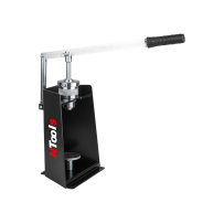 NTools MR 400 - NTools MR 400 - Maszyna ręczna do nabijania spray 400 ml 400ml