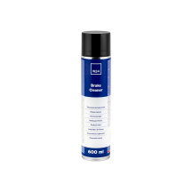 W24 Brake Cleaner - Zmywacz do układów hamulcowych 600ml