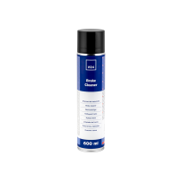 W24 Brake Cleaner - Zmywacz do układów hamulcowych 600ml