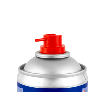 W24 Brake Cleaner - Zmywacz do układów hamulcowych 600ml