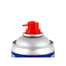 W24 Brake Cleaner - Zmywacz do układów hamulcowych 600ml