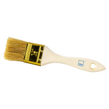 W24 Pędzel uniwersalny - półangielski 1 1/2"