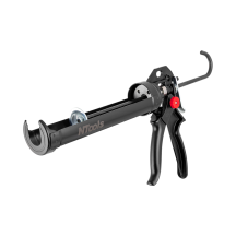 NTools HKS PRO - Ręczny wyciskacz do kartuszy 310 ml 12:1 / 25:1 310ml