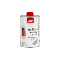 APP APP Additive AcrylFiller HQ Fast - Dodatek przyspieszający schnięcie dodatek 1 0L