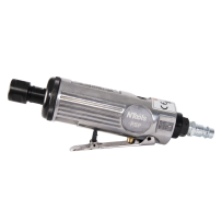 NTools PSP - Pneumatyczna szlifierka prosta 22000 RPM 0 5 kg