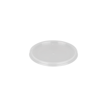 APP Mixing Cup 2.0 (Cover) - Przykrywka kubka do mieszania farb i lakierów 3.0 transparentny 385/300 ml (op.25szt)